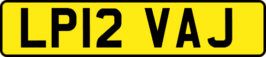 LP12VAJ