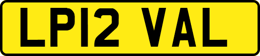 LP12VAL