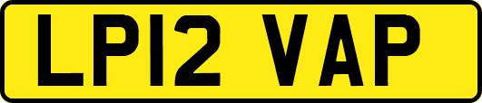 LP12VAP