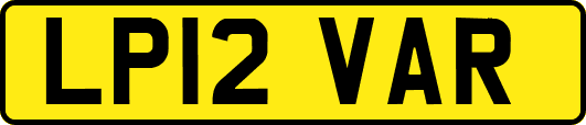 LP12VAR