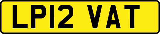LP12VAT