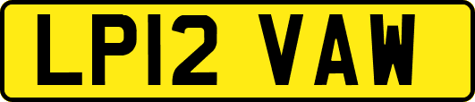 LP12VAW