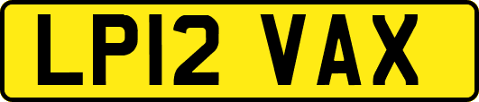 LP12VAX