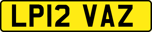 LP12VAZ