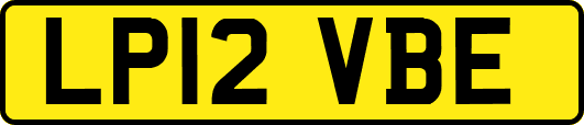 LP12VBE