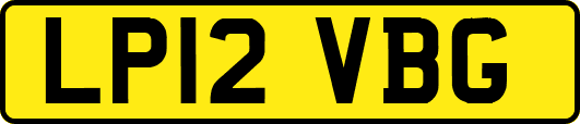 LP12VBG