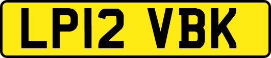 LP12VBK