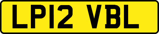 LP12VBL