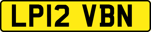 LP12VBN