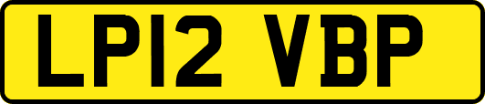 LP12VBP