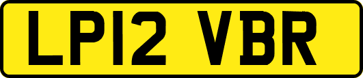 LP12VBR