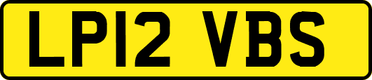 LP12VBS