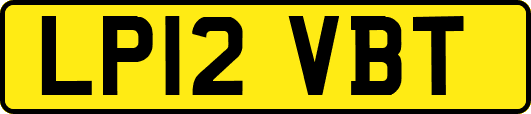 LP12VBT