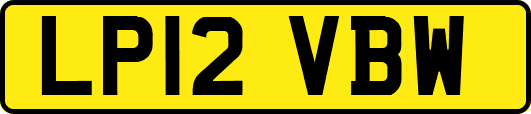 LP12VBW