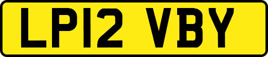 LP12VBY