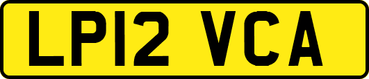 LP12VCA