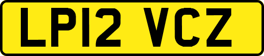 LP12VCZ