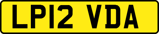 LP12VDA