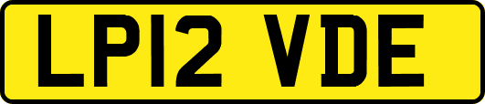 LP12VDE