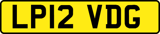 LP12VDG