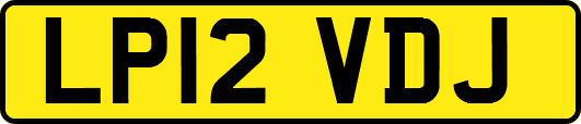 LP12VDJ