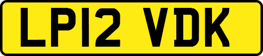 LP12VDK