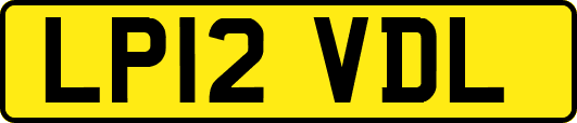 LP12VDL