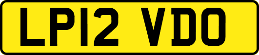LP12VDO