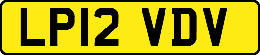 LP12VDV