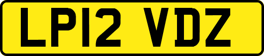 LP12VDZ