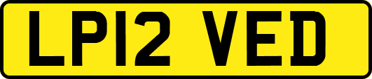 LP12VED