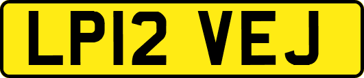 LP12VEJ