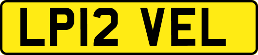 LP12VEL