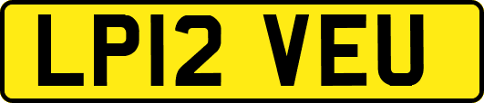 LP12VEU