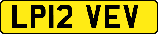 LP12VEV
