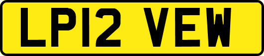 LP12VEW