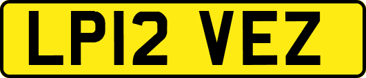 LP12VEZ