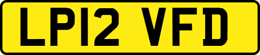 LP12VFD