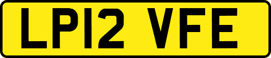 LP12VFE