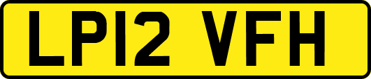 LP12VFH