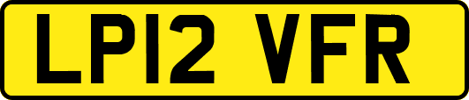 LP12VFR