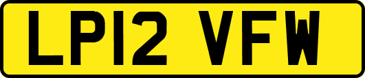 LP12VFW