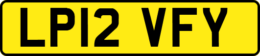 LP12VFY
