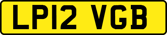 LP12VGB