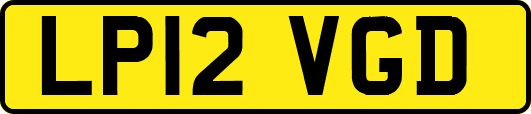LP12VGD