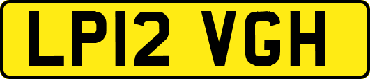 LP12VGH