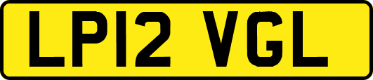 LP12VGL