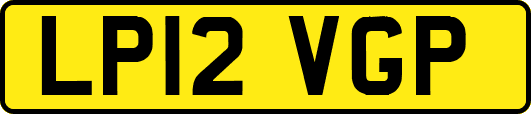 LP12VGP