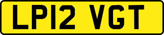 LP12VGT