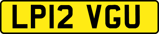 LP12VGU